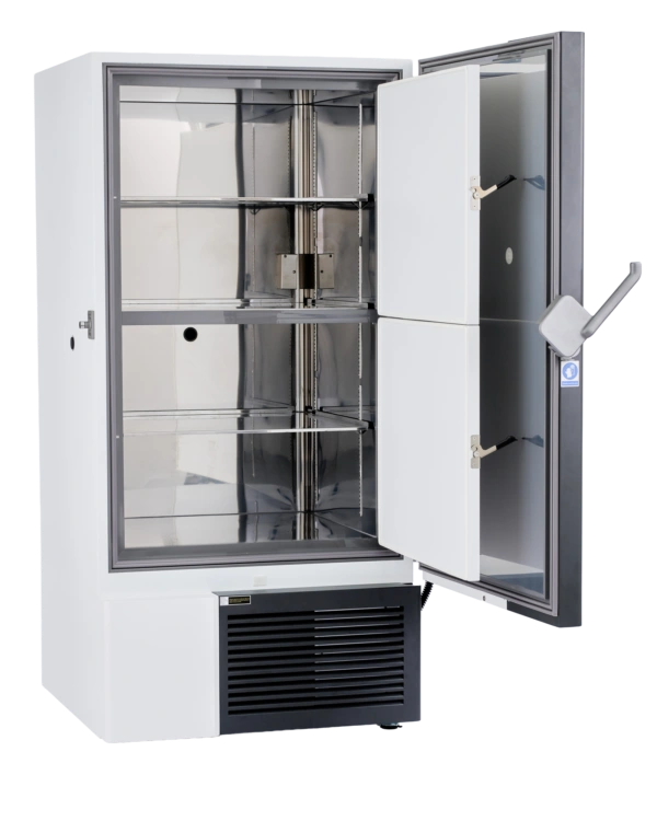 Pinnacle -86c Ultra Low Temperature (ULT) Upright Freezers available in 430, 580, 860 and 990 Litre - Image 3