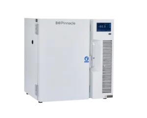Pinnacle -86°C Ultra Low Temperature (ULT) Upright Freezer 100 L - Under Bench
