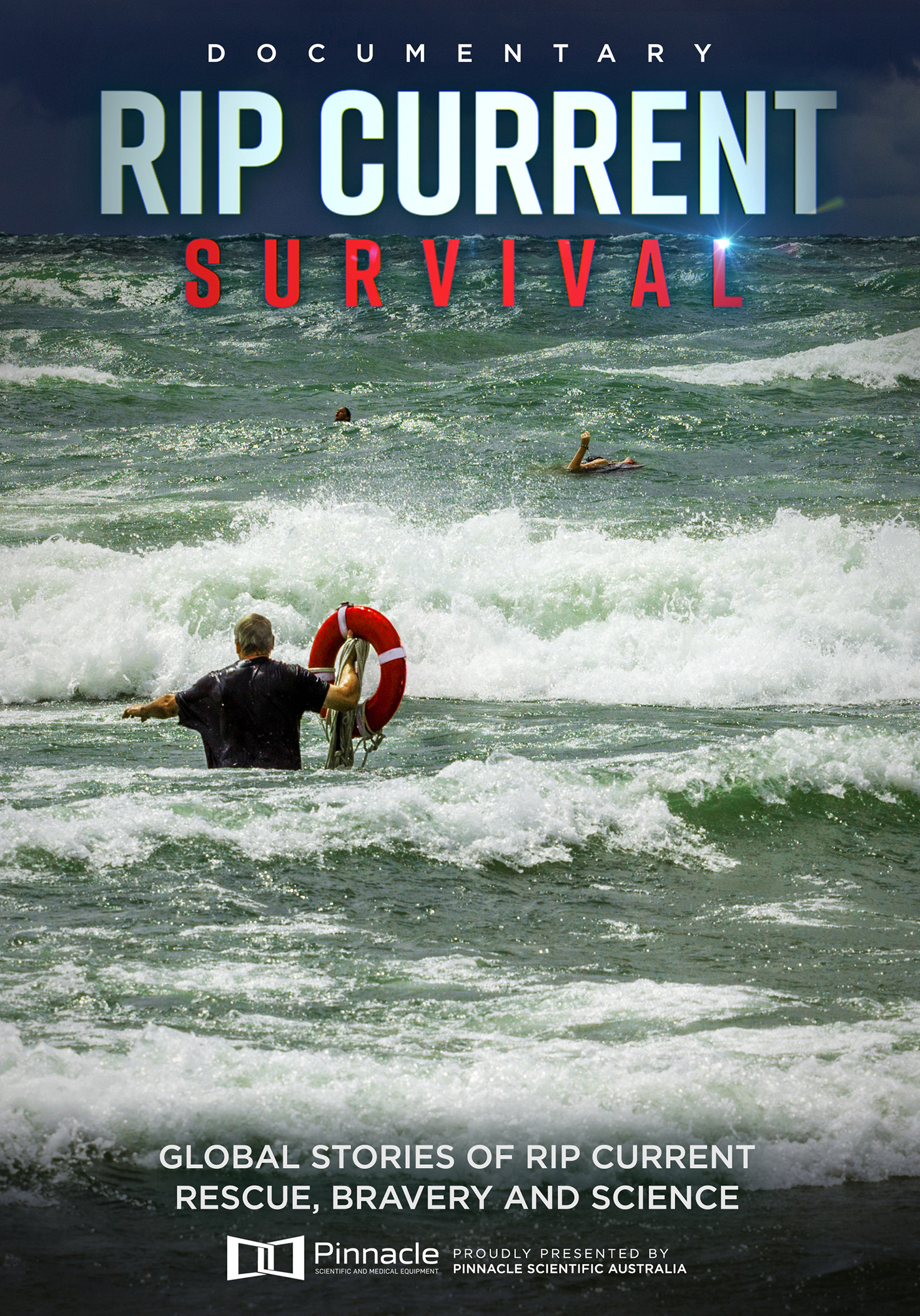 Rip Current Survival-1