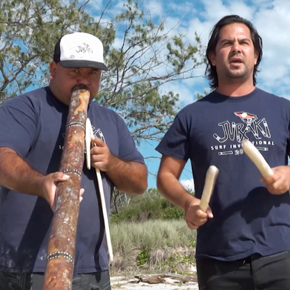 Indigenous Juraki 1